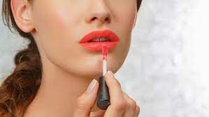 this easy hack prevents liquid lipstick