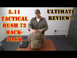 5 11 tactical rush 72 backpack ultimate