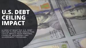 debt limit default deadline how the