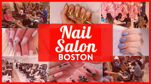 nail salon boston 25 best salons for