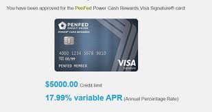Maybe you would like to learn more about one of these? Fnbo Visa Rewards Approval And Penfed Approval Myfico Forums 6165446