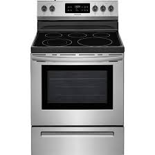 frigidaire appliance package