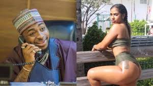 The dmw boss is this new development gives credence to the news that davido and chioma are no longer an item even after the latter was given an engagement ring in 2019. Bkolntqtspy6em