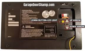 chion garage door repair