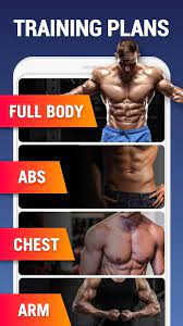 home workout 1 2 8 for android