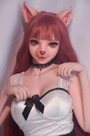Cat Girl Sex Doll - Venus Love Dolls