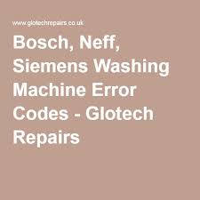 We have a bosch silence plus 50 dba dishwasher. Neff Dishwasher S416m53n4eu Service Manual