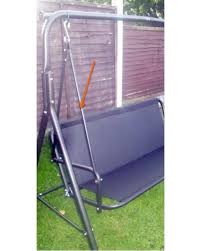Replacement Swing Canopies For Garden
