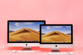 Amazon's choice for apple imac. Apple Imac 27 And 21 5 2019 Review The Verge