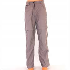 Details About S Mammut Womens Outdoor Pants Trousers Grey 36