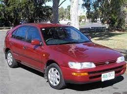 Shop millions of cars from over 22,500 dealers and find the perfect car. 1995 Toyota Corolla Home Facebook