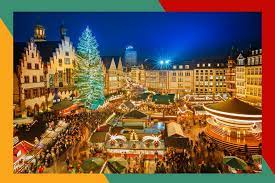 Best Places To Go For Christmas 2023 gambar png