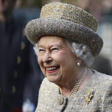 Celebrities and World Leaders React to Queen Elizabeth II's Death