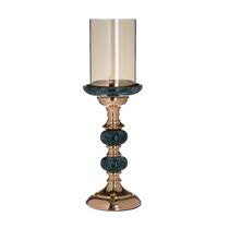 Gbp prices are indicative, correct euro pricing is shown in the checkout. Hurricane Tall Large Candle Holders You Ll Love Wayfair Co Uk