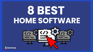 the top 8 best home management software