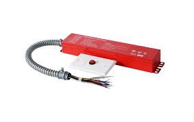 Led Driver Power Supply For Emergency Lighting Emergency Battery Backup