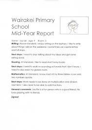 School report writing comments nz SlideShare