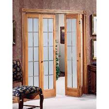 Interior Bifold French Doors With