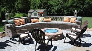 Fire Pits The Bauer Company