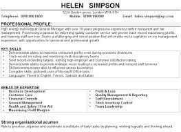 Customer service personal statement   Esthetician resume help  Personal statement CV example