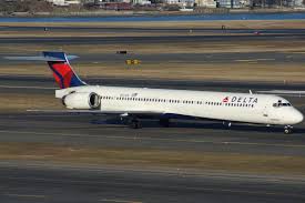 Delta Quietly Removing Md 90s From Its Fleet Samchui Com