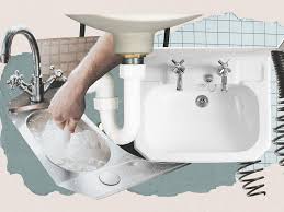 how to unclog a sink in 7 easy steps