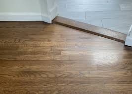 wood floor refinishing a a