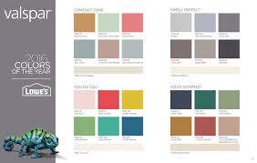 Maybe you would like to learn more about one of these? Valspar 2016 Colors Of The Year Valspar Colors Valspar Color
