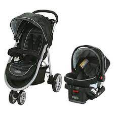 Snugride Snuglock 30 Infant Car Seat