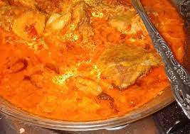 Bukan cuma rasanya yang pedas saja, namun ada. Resep Ayam Kuah Santan Pedas Gurih Oleh Siti Chusnah Cookpad