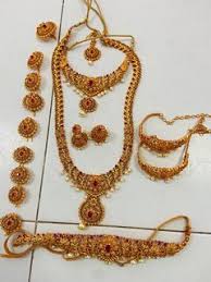 100 affordable indian jewellery sets