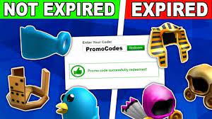 all roblox promo codes july 2019