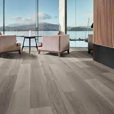 vinyl flooring korlok washed grey