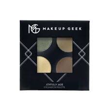 makeup geek eye makeup palettes for