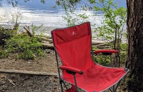 The Best Camping Chairs Poptop Tree House