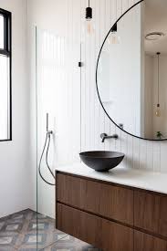 Bathroom Mirror Ideas Reflective