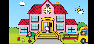 ⭐ game created in collaboration with. Hello Kitty Lunchbox 1 12 Descargar Para Android Apk Gratis