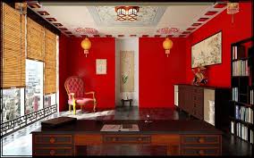 ethnic style interior design ideas
