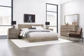 For your guest room or the master, a queen bedroom set might be the perfect choice for you! Renewal Bedroom Collection