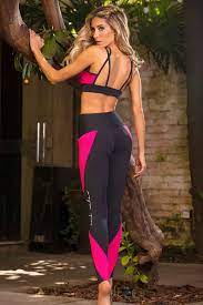 y stylish yoga clothes for women