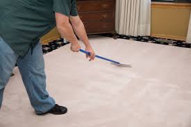 why should you use carpet rakes ryalux