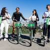 Story image for limebike from TechCrunch