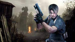 Mehr zu Resident Evil 4 Remake am 13 ...