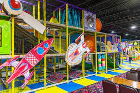 11 indoor playgrounds in michigan your