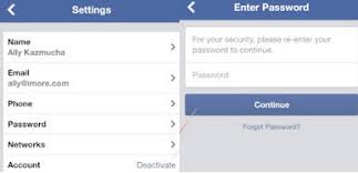 Maybe you would like to learn more about one of these? Easy Ways To Delete Facebook From Iphone
