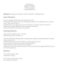 Cover Letter Examples For High School Students Bitacorita
