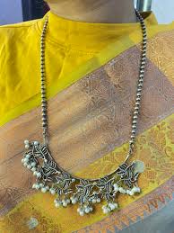 leaf pendant necklace ajp2023 126