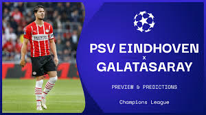 Scores, stats and comments in real time. Psv Vs Galatasaray Live Stream Predictions Team News Champions League