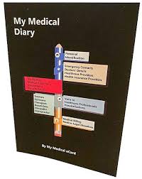 Jumia Books My Medical Diary Price From Jumia In Nigeria
