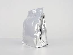 Aluminum Foil Bag, Heat Seal Foil Bags Manufacturer - TedPack